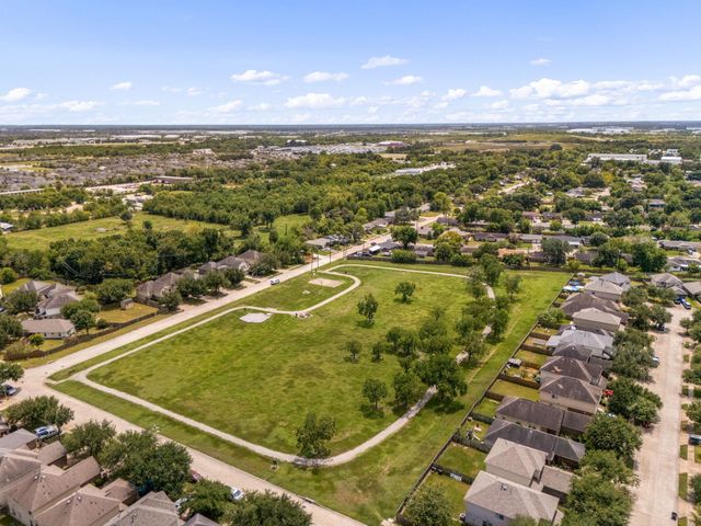 1134 Canterdale Street, Houston, TX 77047