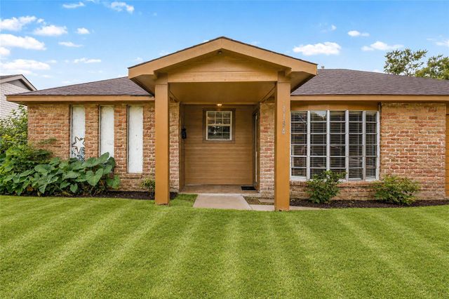 1134 Canterdale Street, Houston, TX 77047