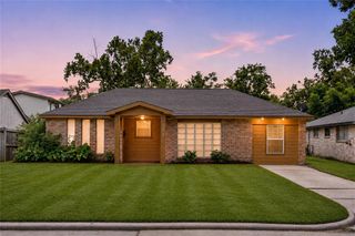 1134 Canterdale Street, Houston, TX 77047