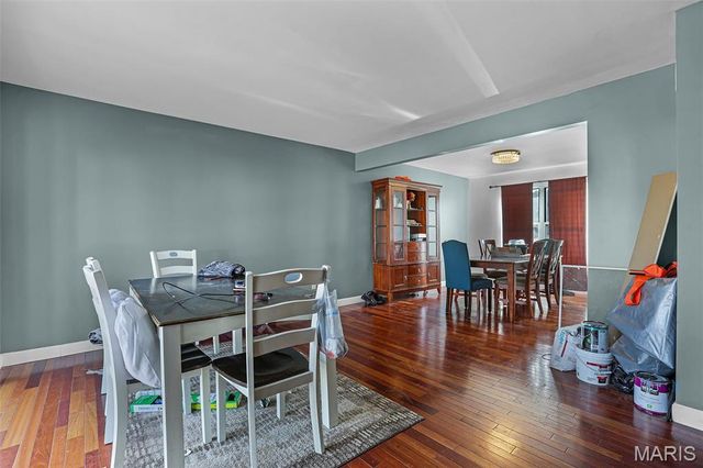 514 Chapel Cross Drive, Florissant, MO 63031