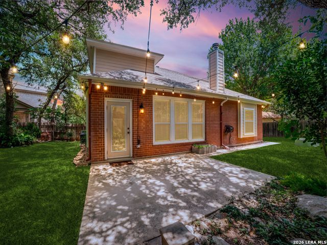 4203 Seraphim, San Antonio, TX 78251