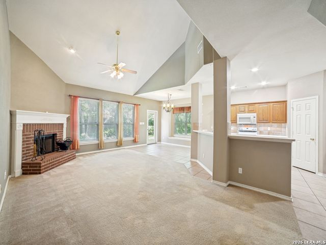 4203 Seraphim, San Antonio, TX 78251