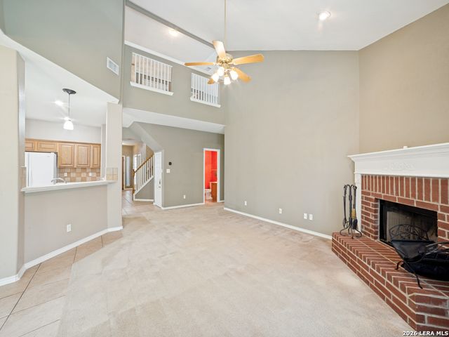 4203 Seraphim, San Antonio, TX 78251