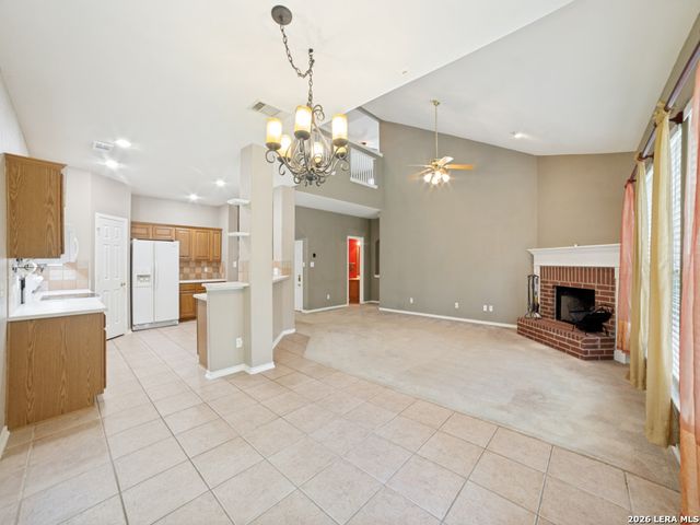 4203 Seraphim, San Antonio, TX 78251