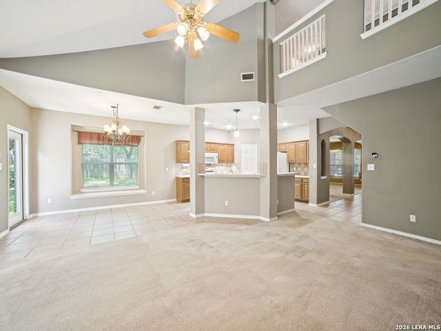 4203 Seraphim, San Antonio, TX 78251