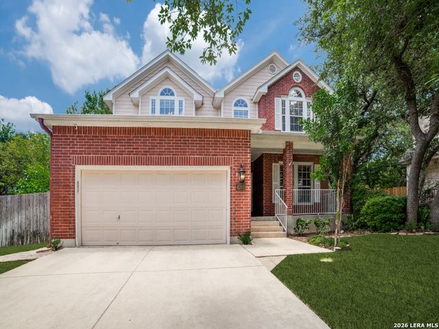 4203 Seraphim, San Antonio, TX 78251