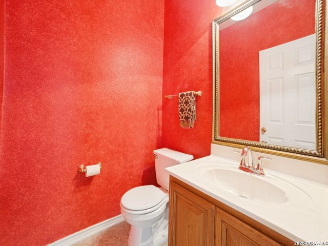 4203 Seraphim, San Antonio, TX 78251