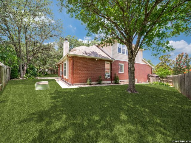 4203 Seraphim, San Antonio, TX 78251