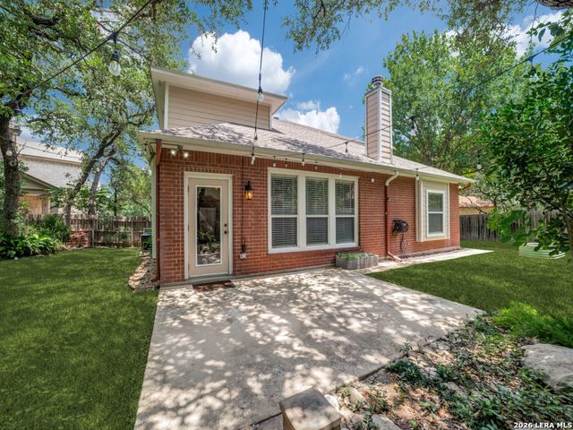 4203 Seraphim, San Antonio, TX 78251