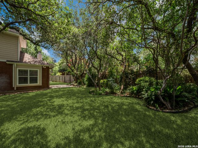 4203 Seraphim, San Antonio, TX 78251