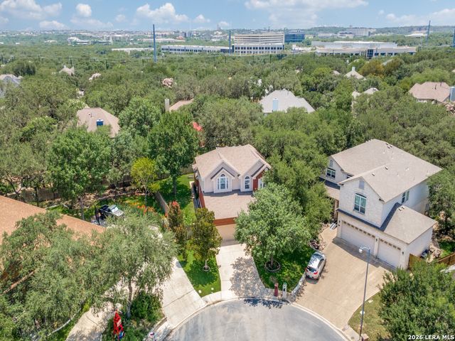 4203 Seraphim, San Antonio, TX 78251
