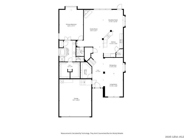 4203 Seraphim, San Antonio, TX 78251