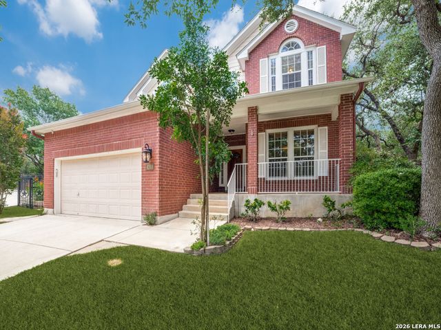 4203 Seraphim, San Antonio, TX 78251