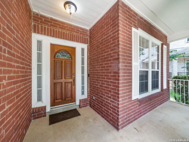 4203 Seraphim, San Antonio, TX 78251