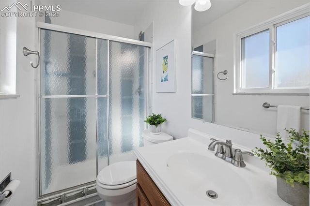 7250 Tilden Street, Colorado Springs, CO 80911