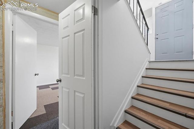 7250 Tilden Street, Colorado Springs, CO 80911