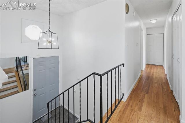 7250 Tilden Street, Colorado Springs, CO 80911