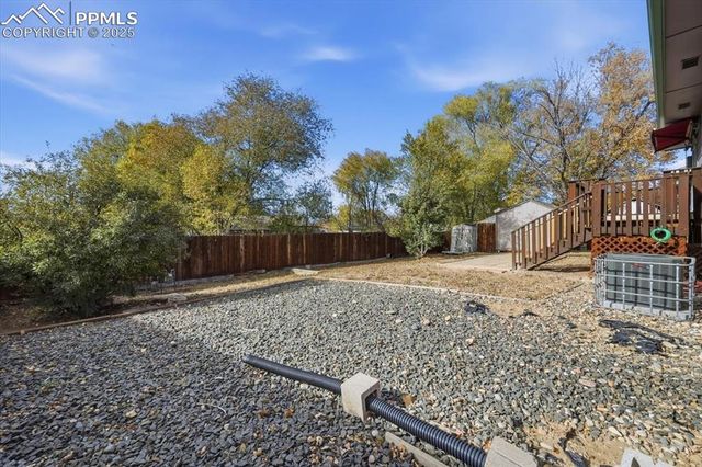 7250 Tilden Street, Colorado Springs, CO 80911