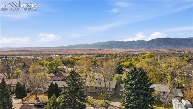 7250 Tilden Street, Colorado Springs, CO 80911