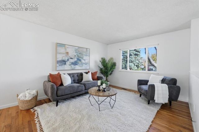 7250 Tilden Street, Colorado Springs, CO 80911