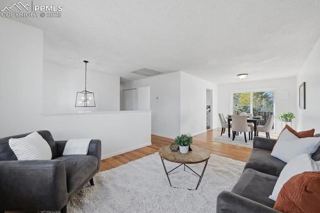 7250 Tilden Street, Colorado Springs, CO 80911