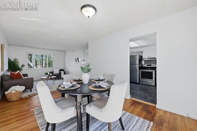 7250 Tilden Street, Colorado Springs, CO 80911