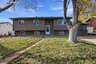 7250 Tilden Street, Colorado Springs, CO 80911