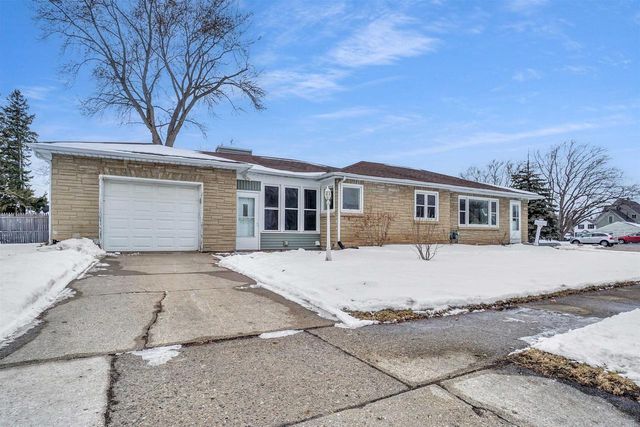 358 LLOYD STREET, Fond Du Lac, WI 54935