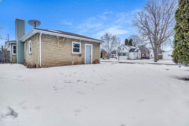 358 LLOYD STREET, Fond Du Lac, WI 54935