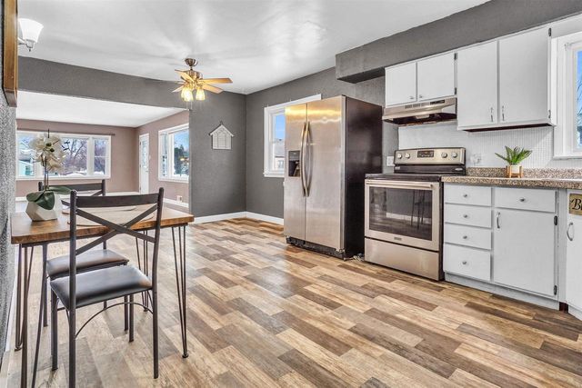 358 LLOYD STREET, Fond Du Lac, WI 54935