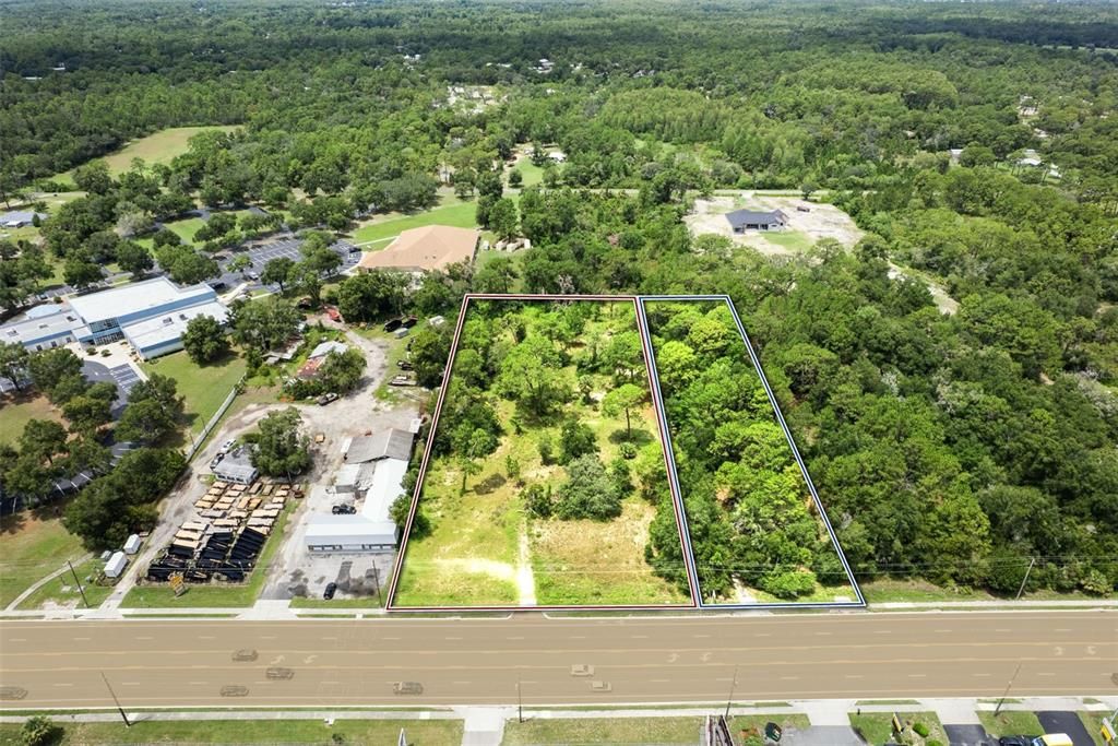 6574 W GULF TO LAKE HIGHWAY, Crystal River, FL 34429