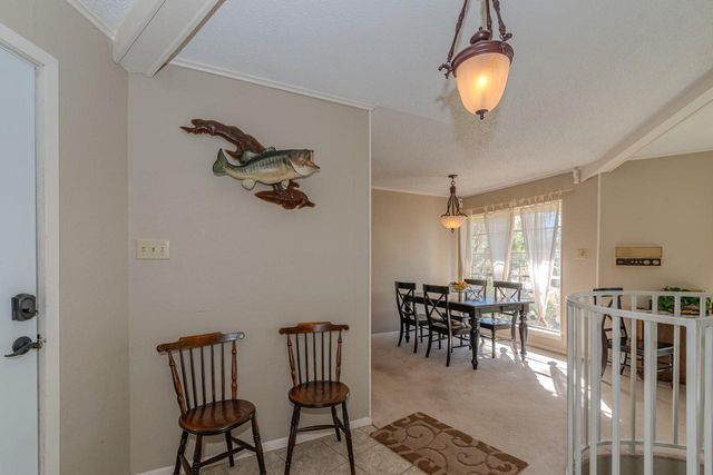 893 Lakeshore Drive, Brookeland, TX 75931