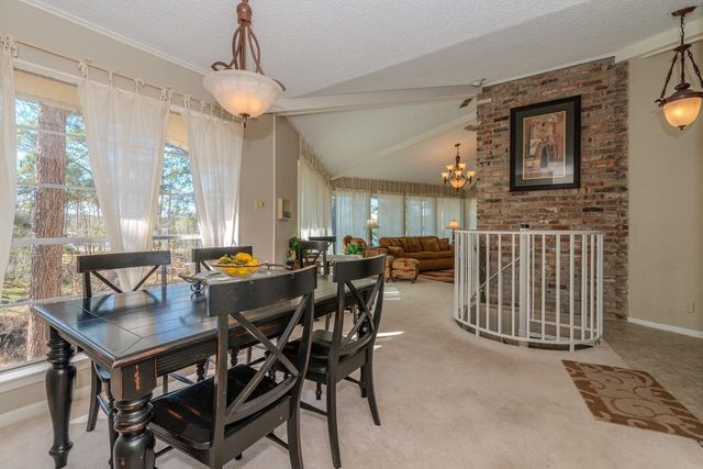 893 Lakeshore Drive, Brookeland, TX 75931