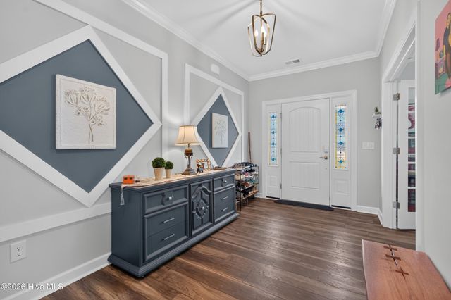 1271 Pandion Drive, Wilmington, NC 28411