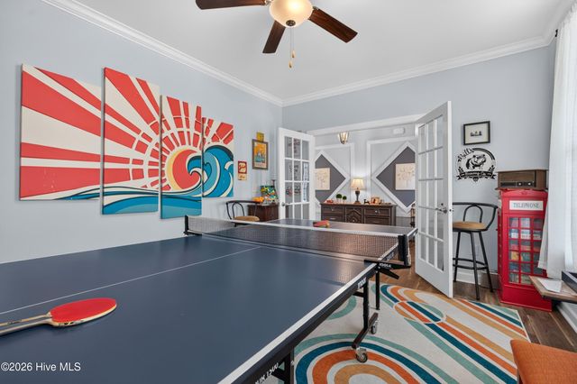 1271 Pandion Drive, Wilmington, NC 28411
