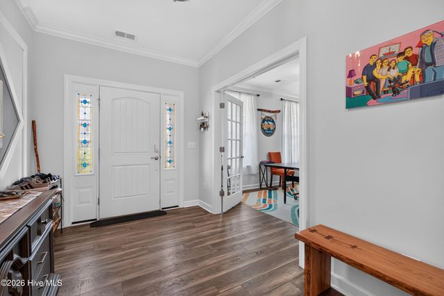 1271 Pandion Drive, Wilmington, NC 28411