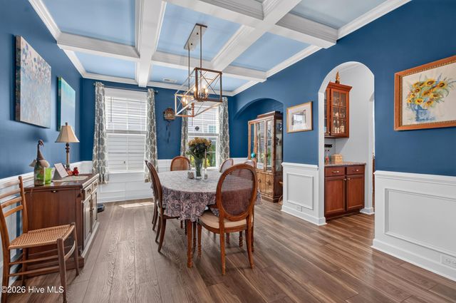 1271 Pandion Drive, Wilmington, NC 28411