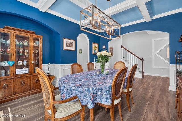 1271 Pandion Drive, Wilmington, NC 28411