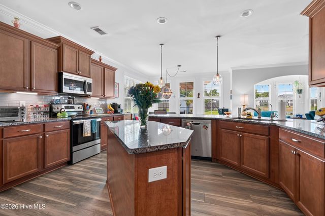 1271 Pandion Drive, Wilmington, NC 28411