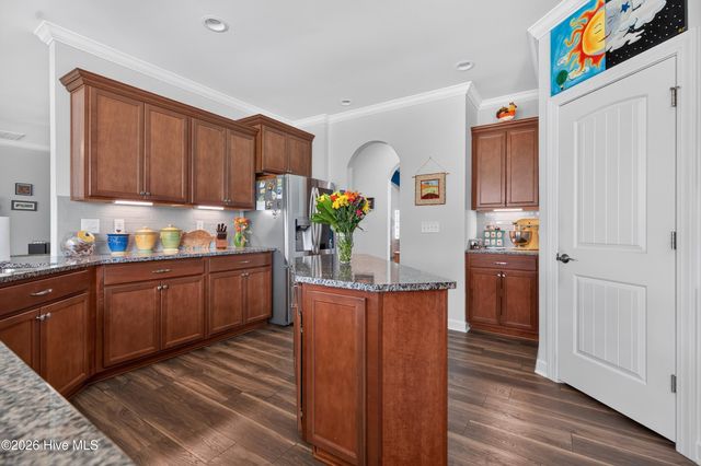 1271 Pandion Drive, Wilmington, NC 28411