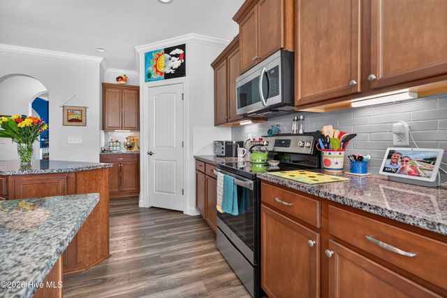 1271 Pandion Drive, Wilmington, NC 28411