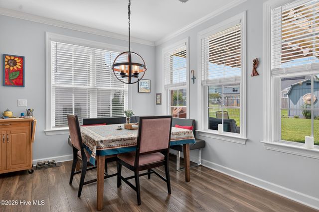 1271 Pandion Drive, Wilmington, NC 28411