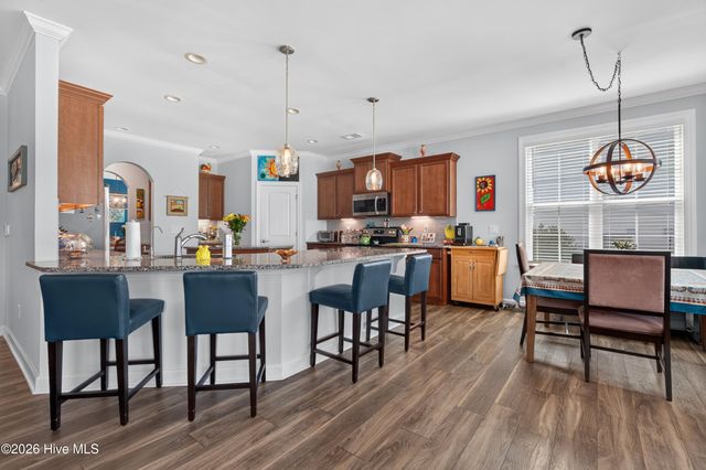 1271 Pandion Drive, Wilmington, NC 28411