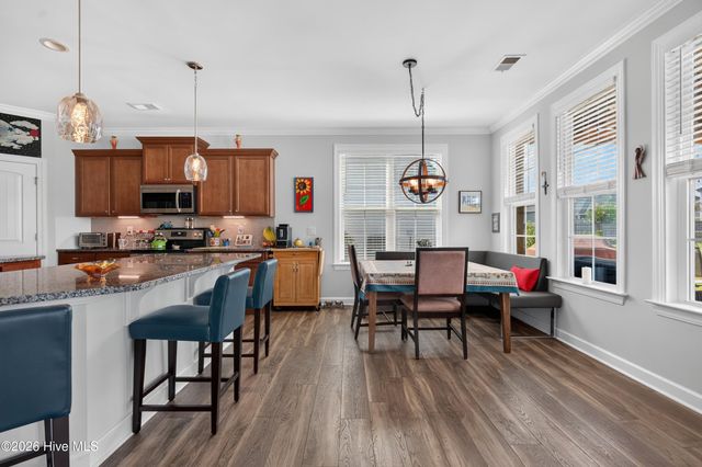 1271 Pandion Drive, Wilmington, NC 28411