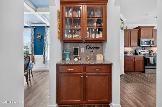 1271 Pandion Drive, Wilmington, NC 28411