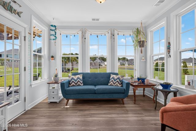 1271 Pandion Drive, Wilmington, NC 28411