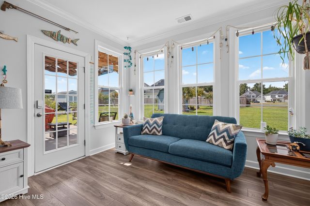 1271 Pandion Drive, Wilmington, NC 28411