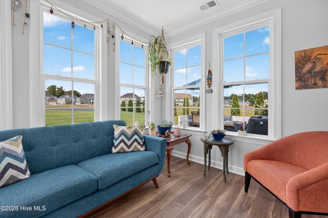 1271 Pandion Drive, Wilmington, NC 28411