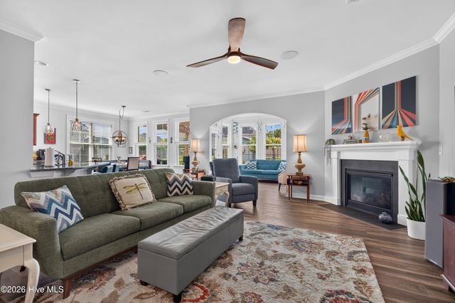 1271 Pandion Drive, Wilmington, NC 28411