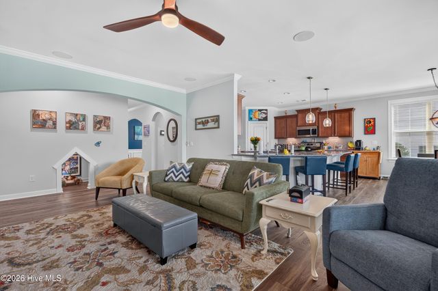 1271 Pandion Drive, Wilmington, NC 28411
